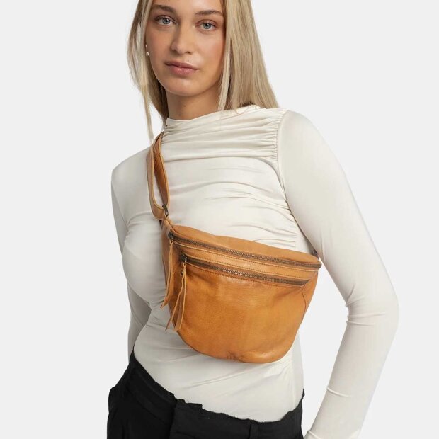 RE:DESIGNED - FAUST URBAN TASKE | BURNED TAN