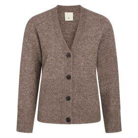 HEARTMADE - KIVANA CARDIGAN | VALNØD