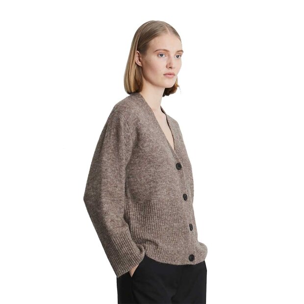 HEARTMADE - KIVANA CARDIGAN | VALNØD