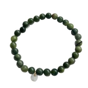 SOI - SOUTHERN JADE ARMBÅND