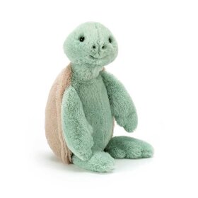 JELLYCAT - BASHFUL SKILDPADDE 18 CM