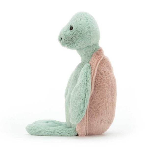 JELLYCAT - BASHFUL SKILDPADDE 18 CM