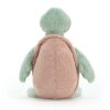 JELLYCAT - BASHFUL SKILDPADDE 18 CM