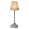 MAILEG - VINTAGE GULVLAMPE 14 CM | MINT