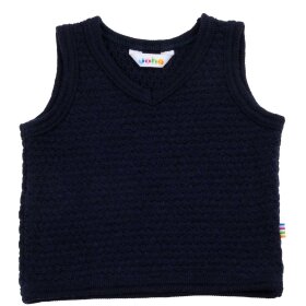 JOHA - VEST | NAVY