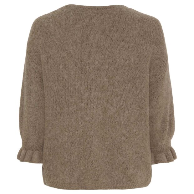 MARTA DU CHATEAU - JULIANA CARDIGAN | FANGO