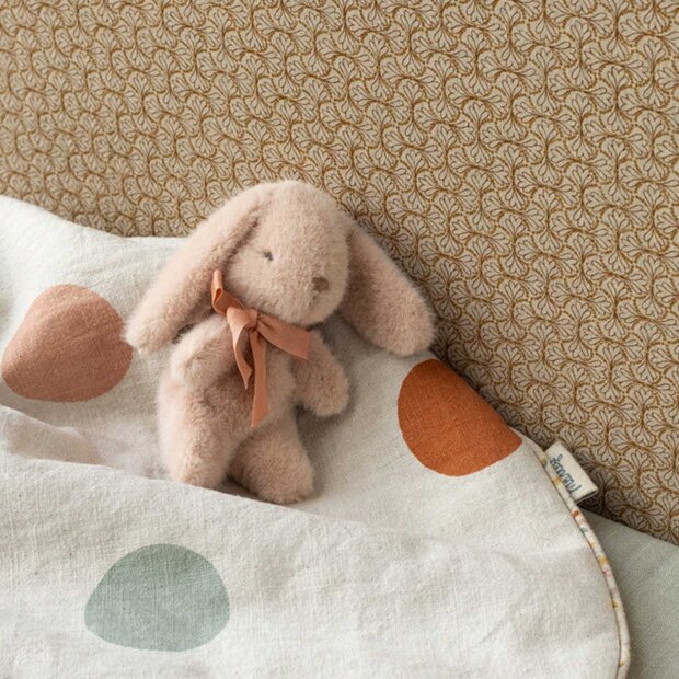 MAILEG - BUNNY PLUSH MINI 13 CM | PUDDER