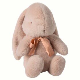 MAILEG - BUNNY PLUSH MELLEM 34 CM | PUDDER