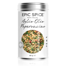 EPIC SPICE - AGLIO OLIO PEPERONCINO 60 G