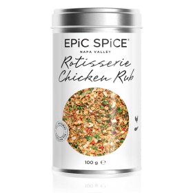 EPIC SPICE - ROTISSERIE CHICKEN RUB 100 G