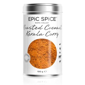 EPIC SPICE - ROASTED COCONUT KERALA CURRY 100 G