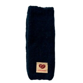 COFFEE BEANIES - ARMVARMERE | NAVY