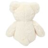 TEDDY HERMANN - HVID BAMSE 33 CM