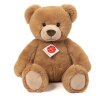 TEDDY HERMANN - LYSEBRUN BAMSE 33 CM