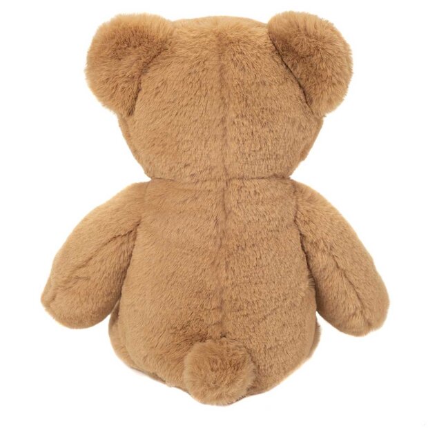 TEDDY HERMANN - LYSEBRUN BAMSE 33 CM