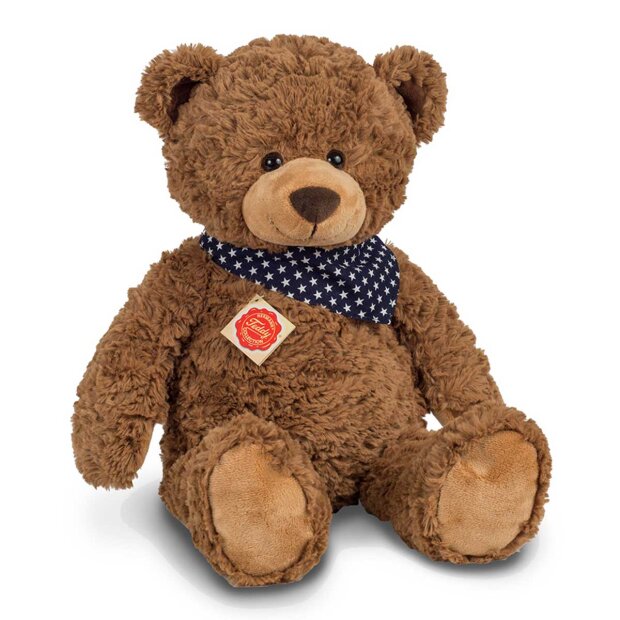 TEDDY HERMANN - BRUN BAMSE 48 CM