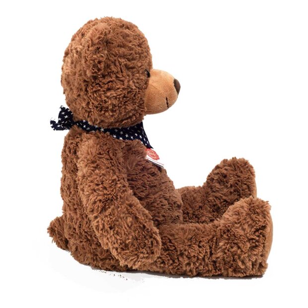 TEDDY HERMANN - BRUN BAMSE 48 CM