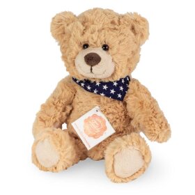 TEDDY HERMANN - BAMSE 23 CM | BEIGE