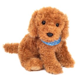 TEDDY HERMANN - GOLDENDOODLE 30 CM