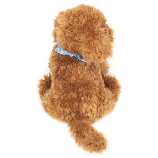 TEDDY HERMANN - GOLDENDOODLE 30 CM