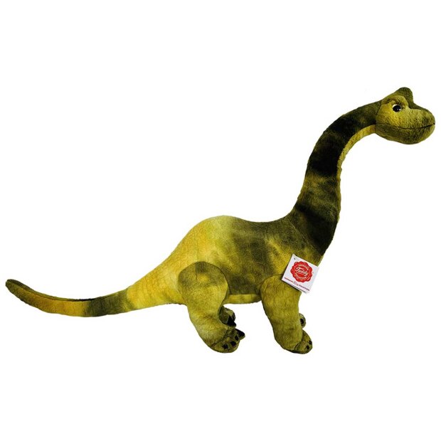 TEDDY HERMANN - BRACHIOSAURUS 55 CM