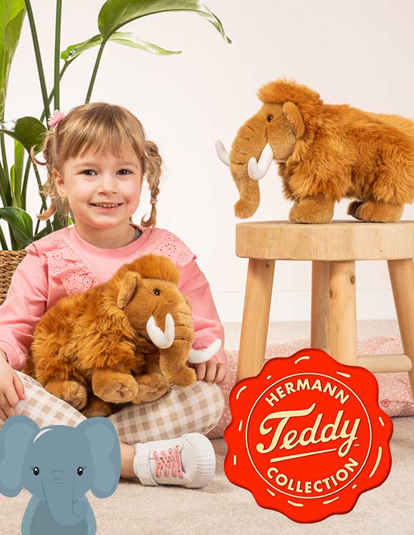 TEDDY HERMANN