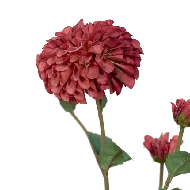 SPECKTRUM - KUNSTIGE BLOMSTER - DAHLIA SUNSET 80 CM