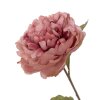 SPECKTRUM - KUNSTIGE BLOMSTER - PEONY PINK 62 CM