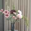 SPECKTRUM - KUNSTIGE BLOMSTER - POPPY DUSTY ROSE 70 CM