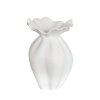 SPECKTRUM - NELLIE VASE - MEDIUM 21,5X14,5 CM | OFF WHITE