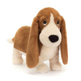 JELLYCAT - RANDALL BASSETHUND 23 CM