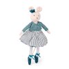 MOULIN ROTY - BALLERINAMUS 28 CM | CHARLOTTE