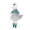 MOULIN ROTY - BALLERINAMUS 28 CM | CHARLOTTE