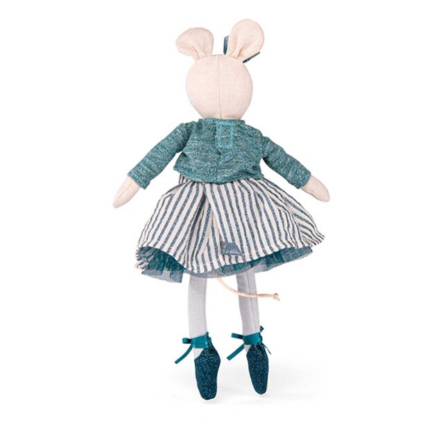 MOULIN ROTY - BALLERINAMUS 28 CM | CHARLOTTE