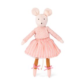 MOULIN ROTY - BALLERINAMUS 28 CM | ANNA