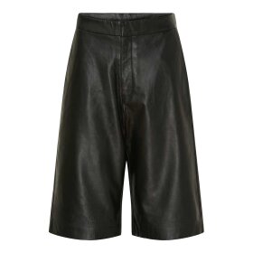 NOTYZ - NOTYS BERMUDA SKINDSHORTS | SORT