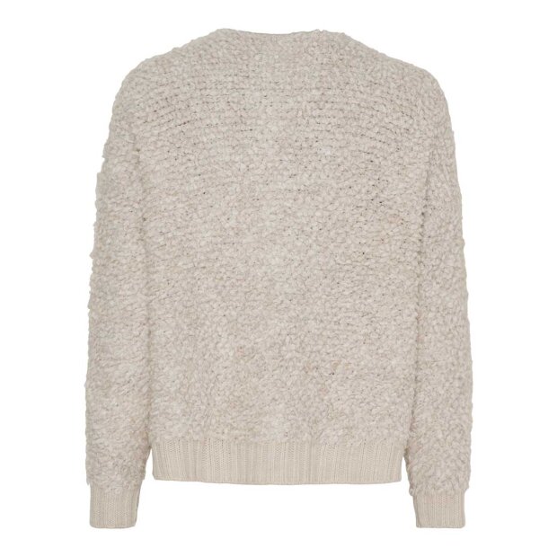 MARTA DU CHATEAU - FRANCELINE CARDIGAN | CALCE