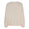 MARTA DU CHATEAU - GEORGINA STRIK | BEIGE/PINK