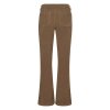 IVY COPENHAGEN - ANN CHARLOTTE JEANS - BABYFLØJL | COOL TAUPE