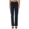 IVY COPENHAGEN - LULU JEANS WASH ELVAS | BLUEBLACK