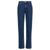 IVY COPENHAGEN - TONYA JEANS WASH MELROSE | DENIM BLUE