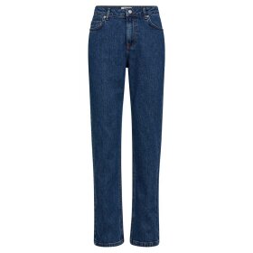 IVY COPENHAGEN - TONYA JEANS WASH MELROSE | DENIM BLUE