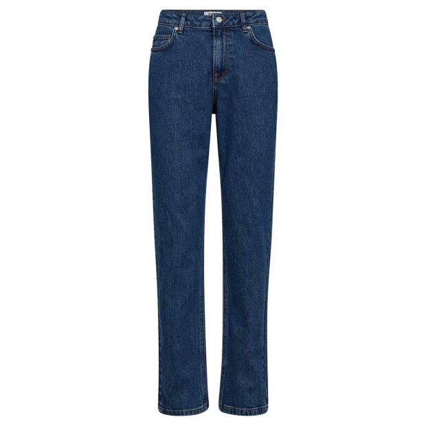 IVY COPENHAGEN - TONYA JEANS WASH MELROSE | DENIM BLUE