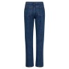 IVY COPENHAGEN - TONYA JEANS WASH MELROSE | DENIM BLUE