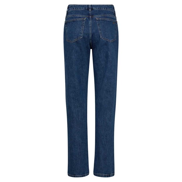 IVY COPENHAGEN - TONYA JEANS WASH MELROSE | DENIM BLUE