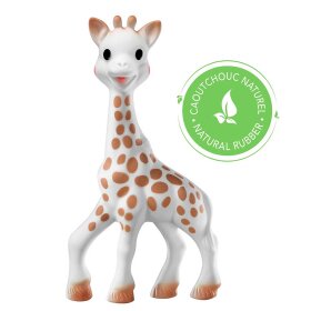 SOPHIE LA GIRAFE - SOPHIE LA GIRAFE 18 CM