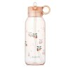 LIEWOOD - YANG TRITAN DRIKKEFLASKE 500 ML | PEACH/SEA SHELL