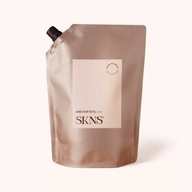 SKNS - HÅNDSÆBE REFILL 750 ML