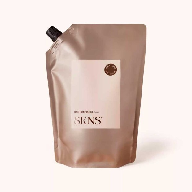 SKNS - OPVASKESÆBE REFILL 750 ML