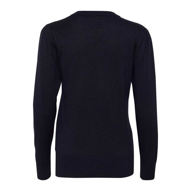 SAINT TROPEZ - MILA SZ PULLOVER | NIGHT SKY